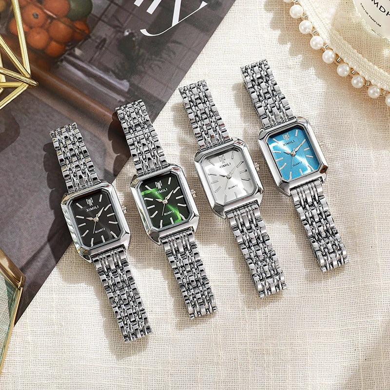 Womens luxury watch