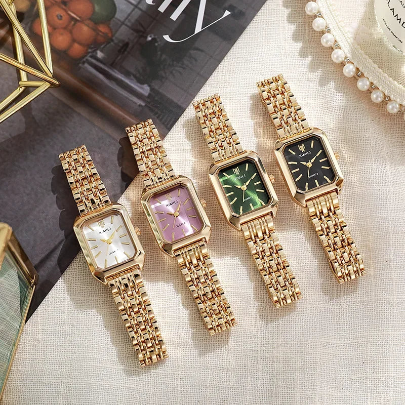 Womens luxury watch