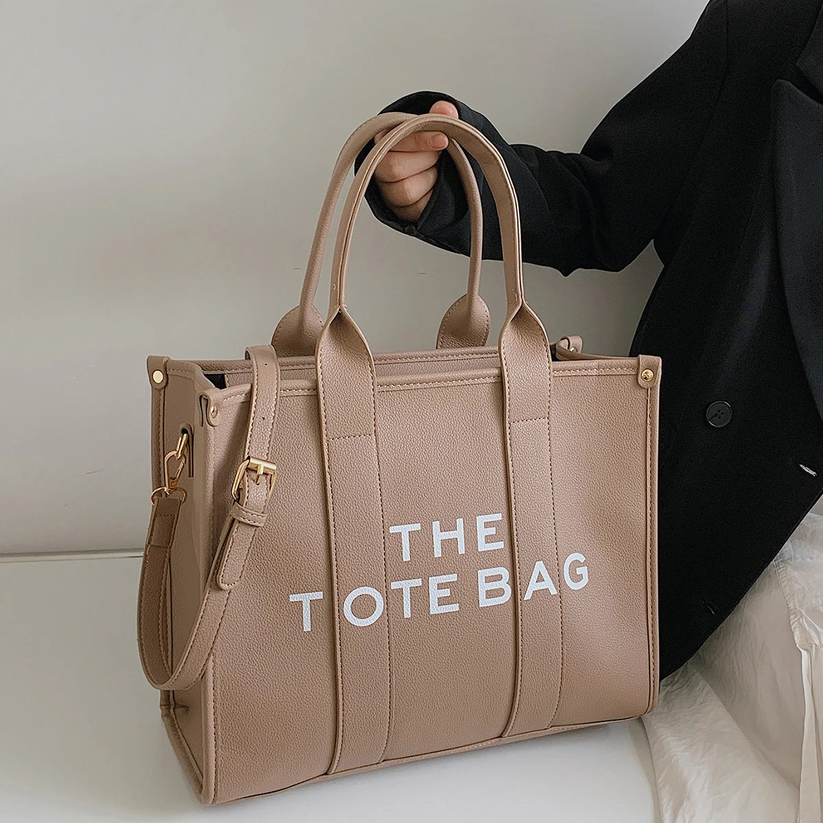 luxury womens tote bag