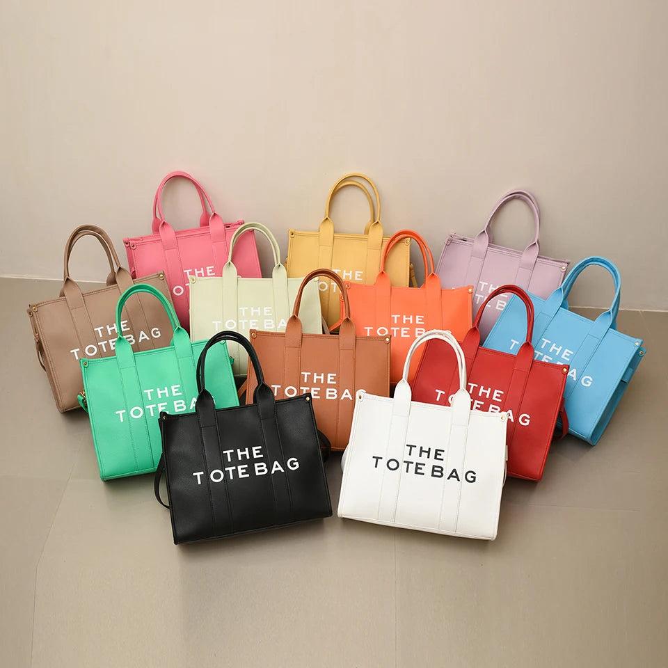 luxury womens tote bag