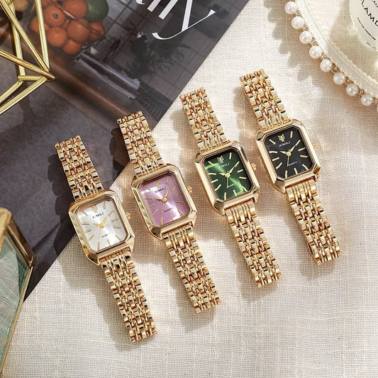 Womens luxury watch